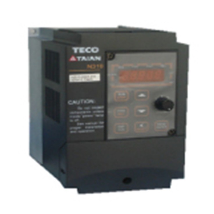 TAIAN台安N310矢量变频器,T-VERTER变频器INVERTERN30-2002-H