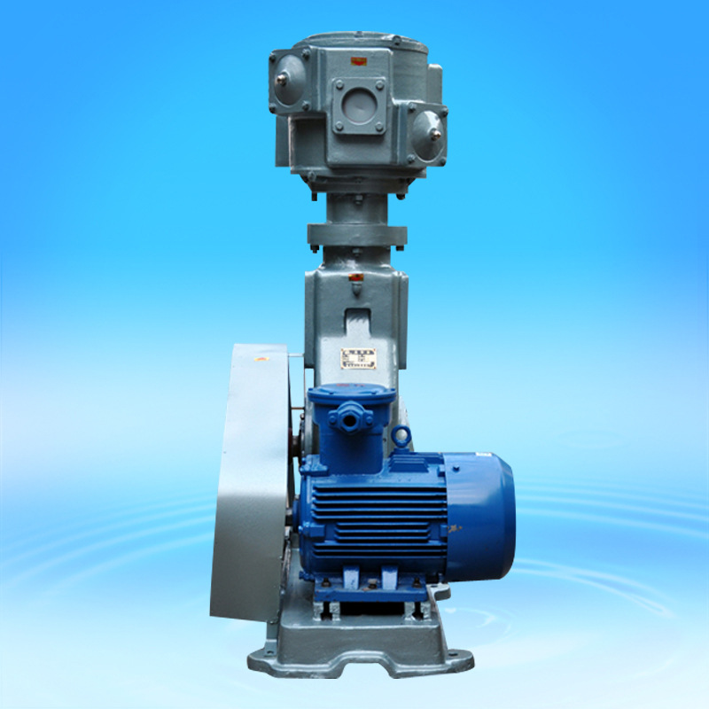 电动抽气泵 小型电动真空泵 无锡活塞式无油真空泵微型气泵