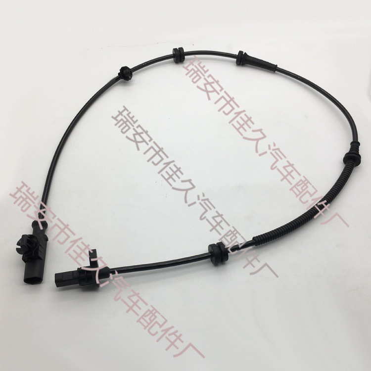 Baojun sensor de velocidad de la rueda RC-6 23627423 sensor ABS del coche sensor de velocidad de la rueda delantera del coche