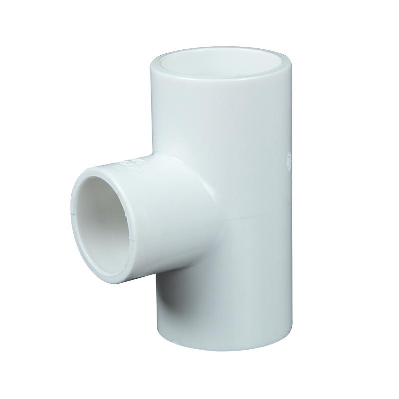 Аксессуары PVC, тройник, оптом