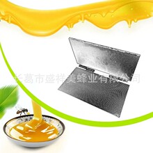 新型手压式巢础机铝合金巢础机金属背板免脱模剂中蜂意蜂养蜂工具