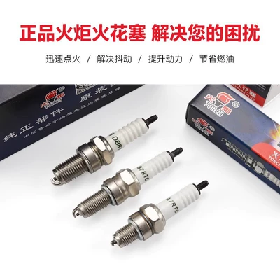 Alışdırma şamı (Sveçalar) Plug National IV EFI