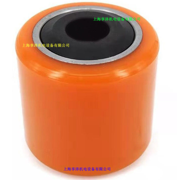 永恒力1.4吨电瓶升高叉车ERC214承重轮支撑轮子  液压地牛叉齿轮