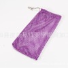 Ice silk hammock, ice silk poured bleach, outdoor leisure supplies, a large amount of goods, red, green, blue and purple