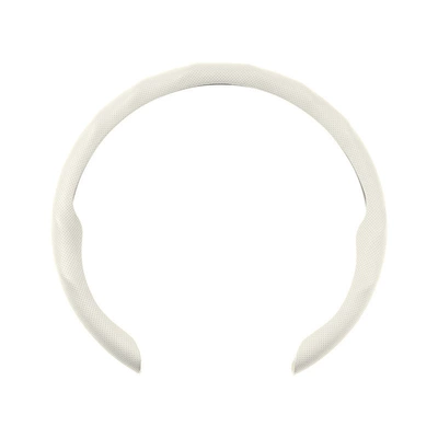 Steering wheel cover — Nappa Leather Perforated Steering Wheel