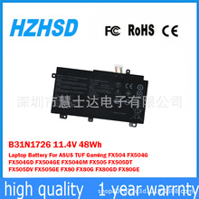 �����ڻ�˶FX80G FX86F FX95G FX504G FX505G �ʼǱ����B31N1726
