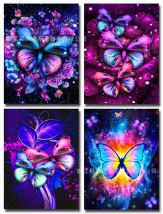 �r��ˇ�g�ʯ��5d��ɫ�����A荷�����diy�����c荽��������b�