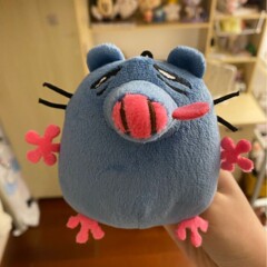 新款可录音机芯老鼠创意玩偶送朋友生日创意礼品