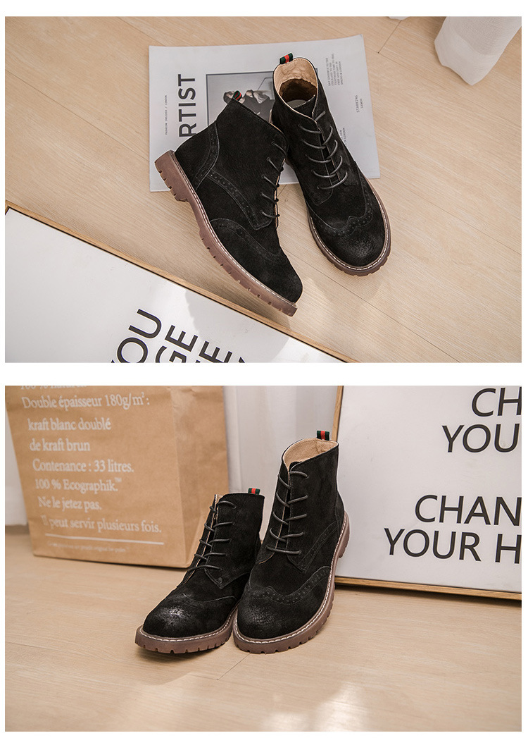 Martin Boots Image 2