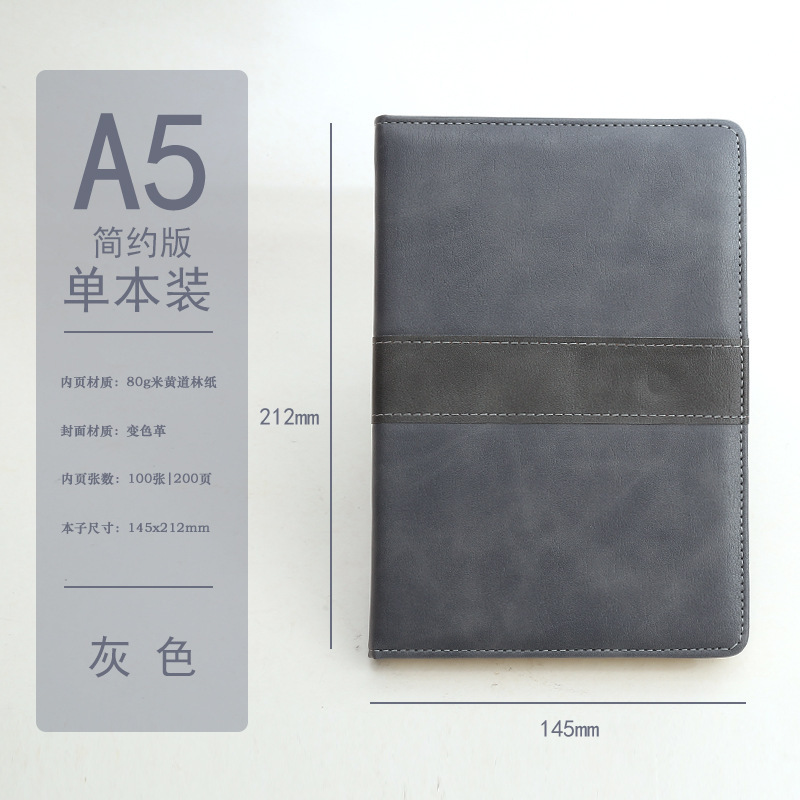 Edición Mini Single Pack - Grey