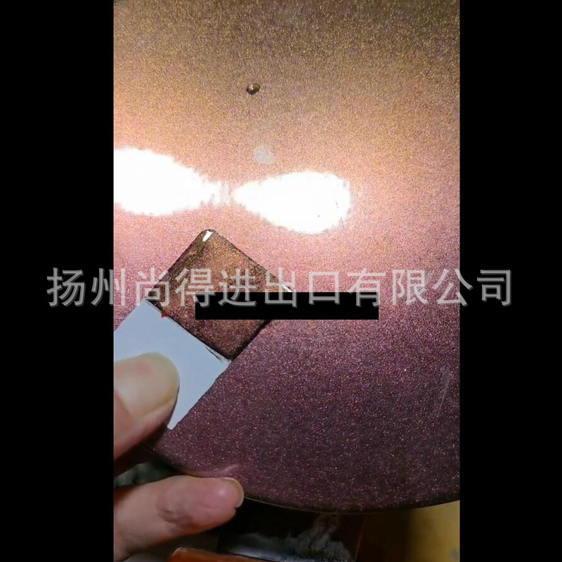水性钻彩chao级变色龙汽车改色特效漆 后视镜头盔喷涂摆件模型漆