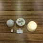 震动发光36mm拍拍灯底座