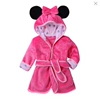 Wt2007 rose red without pattern 3077