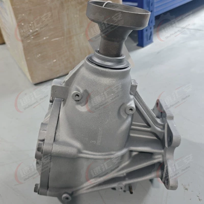 Evoque, Discovery, Freelander Transfer Case, Transfer case