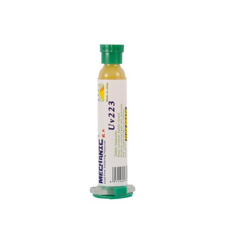 Maintenance technician 559 solder paste 223 flux needle-type soldering oil solder paste rosin