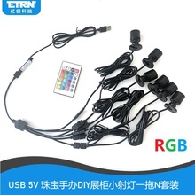 ���Q�羳����LEDRGB���b��ճ�N����΢��С������kչ��չʾ�����b