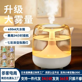 迷你电风扇;加湿器;USB风扇