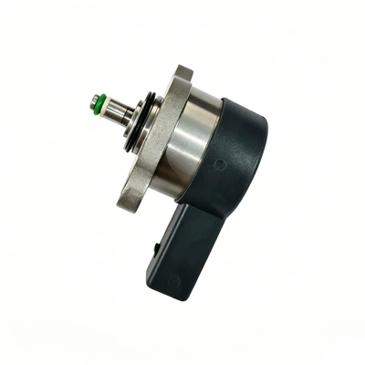 Other starting systems regulating valve