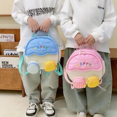 新しい子供の幼稚園の赤ちゃんのランドセルの学生はファッションデザインの子供のリュックサックを収納します。