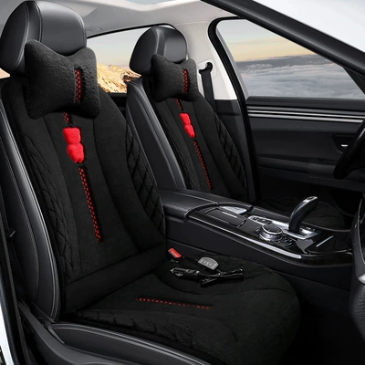 Cushion Car Seat Cushion, Multi-function pad