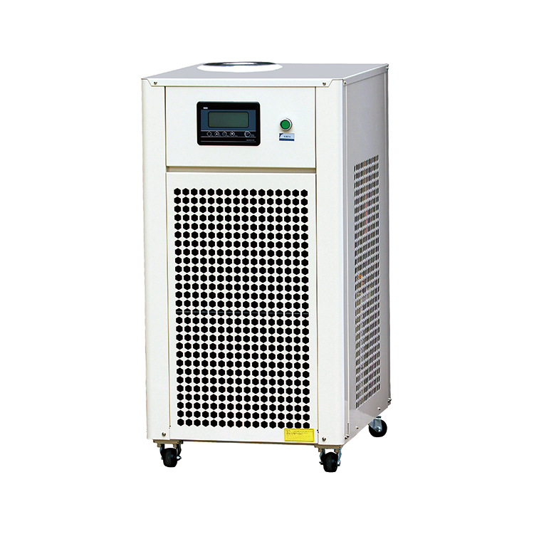 东露阳CO2射频管激光器冷水机2匹适用于175W~200WCO2射频管激光器
