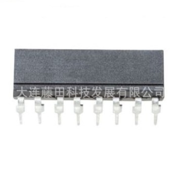 光电耦合器 TLP521-4  IS127  ISP815XSM  ISP817XSM  IS357D