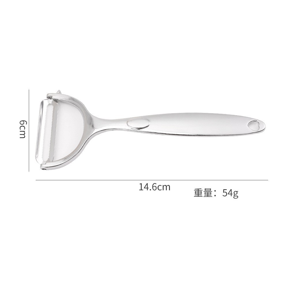 厚い亜鉛合金の鋸歯