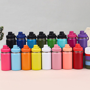 �羳304���P�12oz̫�Չ� �p����Ճ�ͯ���ر���yʽ�����\��ˮ��