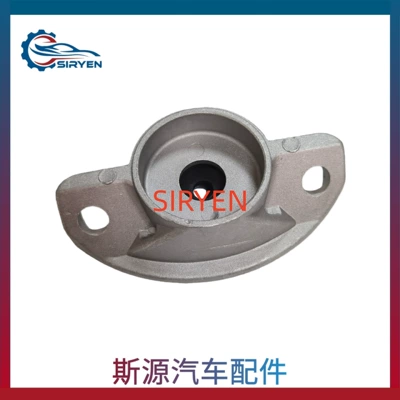 Absorber Top Rubber Top – damping system
