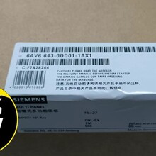6AV6 643-0DD01-1AX1 SIMATIC �|����� 6AV66430DD011AX1�F؛