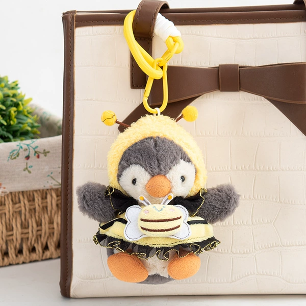 Clothes for women bees (excluding penguins)