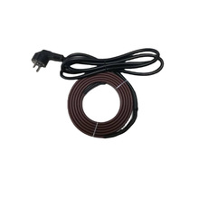 亚马逊跨境专供Heating cable自控温加热带欧标英标美标款