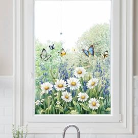 墙贴;玻璃贴;圣诞装饰品