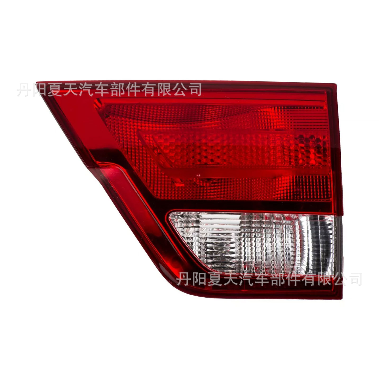 Jeep Grand Cherokee 2011-2013 arxa stop lampası, daxili əyləc işığı