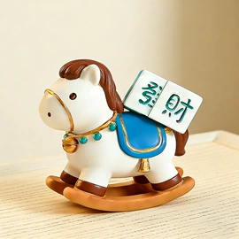 树脂工艺品;储蓄罐;玻璃工艺品