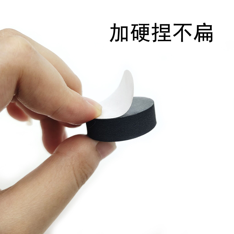 厂家供应单面双面海棉胶 回力胶 EVA 橡胶 硅胶等成型制品