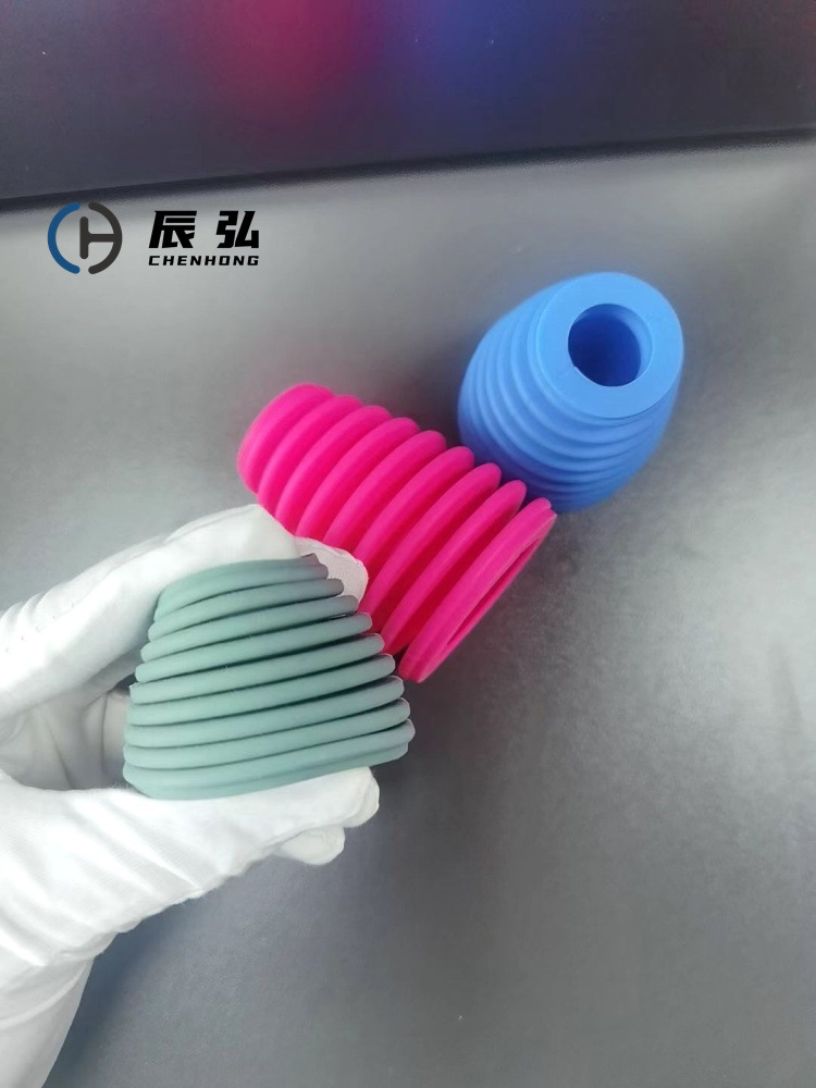 硅胶制品定制开模生产加工硅橡胶模具工厂厂家杂件硅胶保护套产品