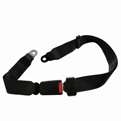 Car seat belt – safety belt for car, bus