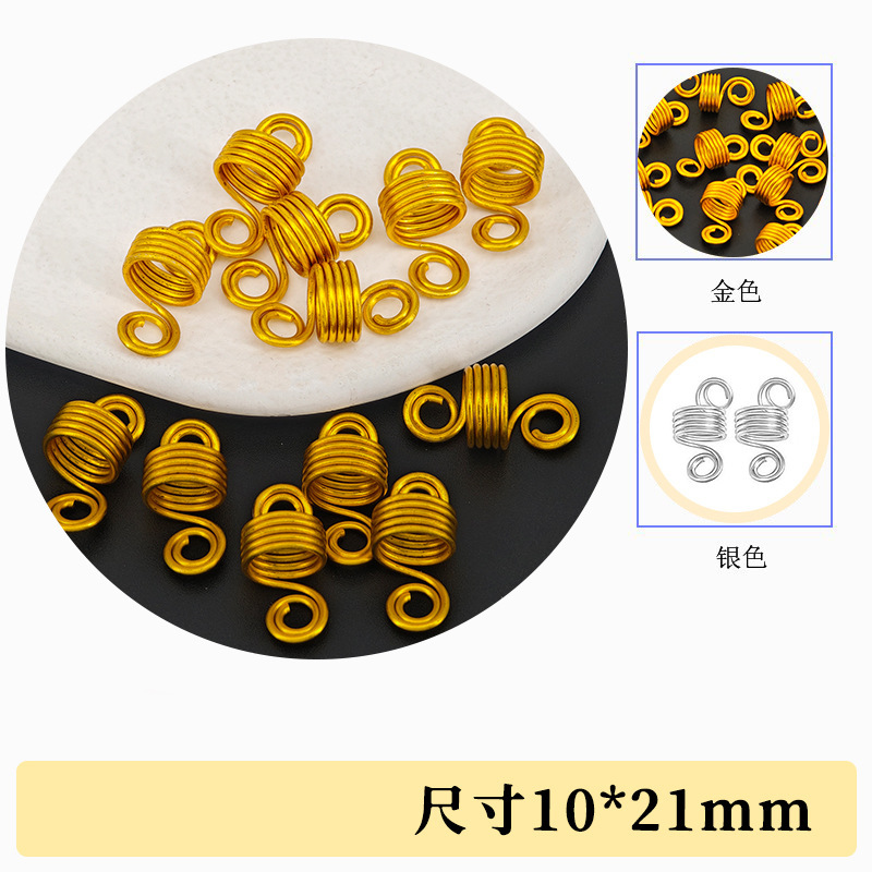 Primavera pequeña 54 10 * 23 mm