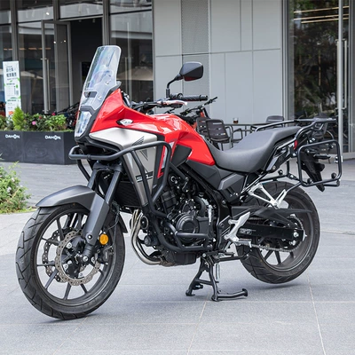 Support Stand, Cb400X Dual Support | Motorcycle frame