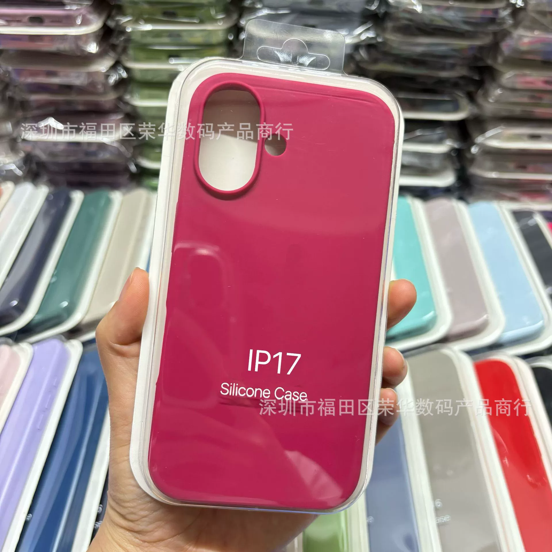 Чехол для телефона Apple iPhone17/iPhone17 Pro/iPhone17 Pro Max — жидкий силикон, кнопка камеры, защита от падений