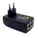 European POE Power Supply Module Power Supply 48V0.5A 24V1A Monitoring 100 Gigabit Ethernet AP Wireless Bridge in stock