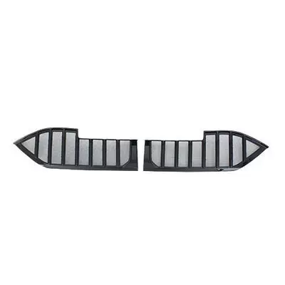 Grille Water Tank Protective Net | Automobile anti-insect net