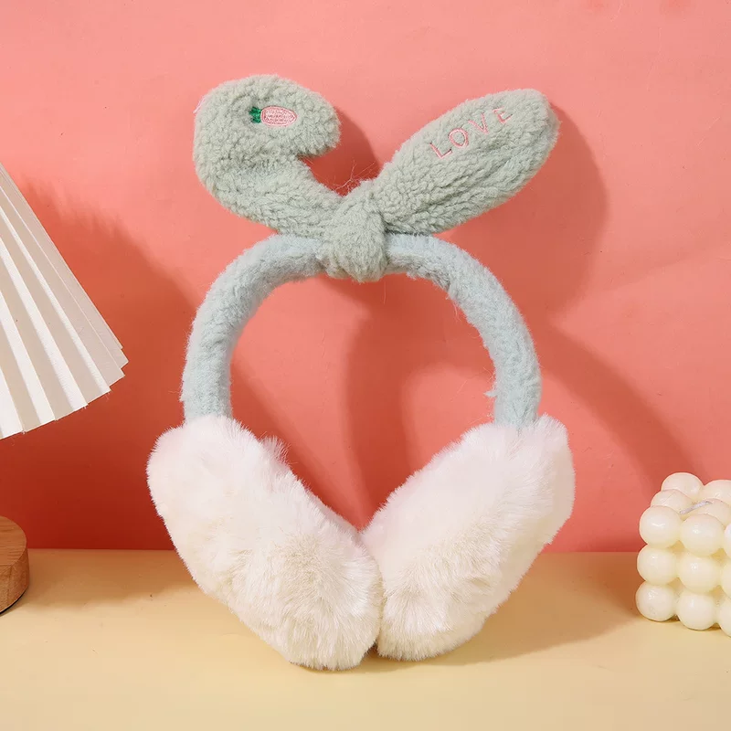 Headphones, foldable earmuffs for elementary school students, ear protection