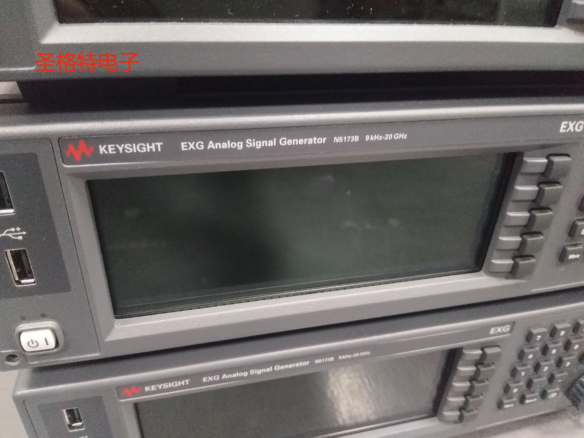 N5182A Agilent安捷伦矢量信号发生器250KHz至3GHz|6GHz