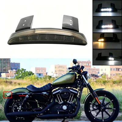 Led Tail Light Brake – Tail light