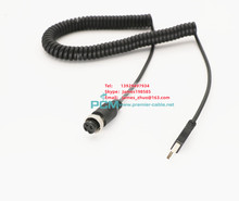 ���ղ��^�DUSB�B�Ӿ�GX12 GX16 USB�DGX16ĸ�^��|