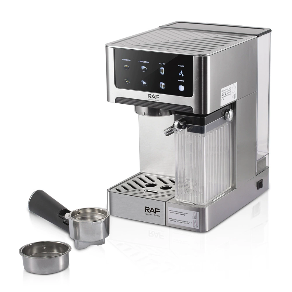 RAF (Cross-border trading), concentrated coffee machine, DIY, print