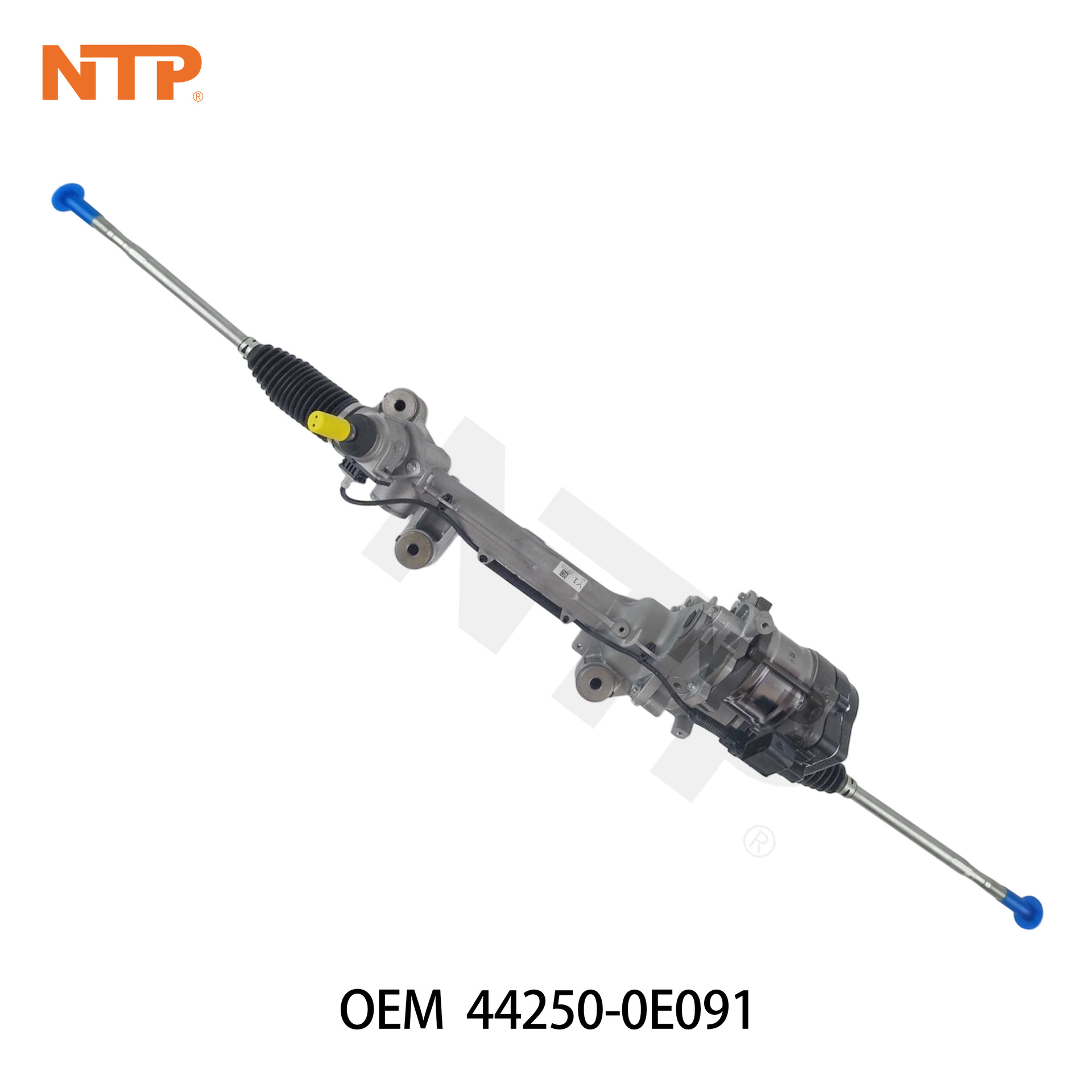 44250-0E091 steering gear assembly is suitable for Highlander Y1 Y0 Crown Land Cruiser diesel version Y1