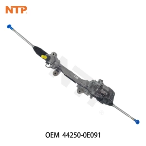 44250-0E091 steering gear assembly is suitable for Highlander Y1 Y0 Crown Land Cruiser diesel version Y1
